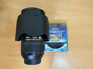 Nikkor Af-S 24-70mm 2.8g Ed