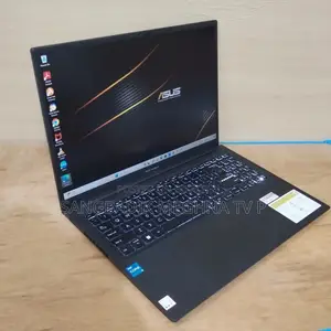 Laptop Asus 3GB Intel SSD 256GB