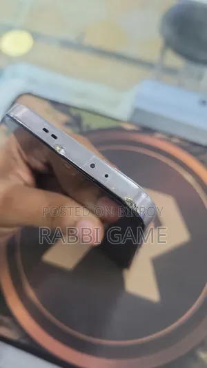 Infinix GT 30 Pro 256 GB White
