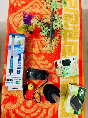 মাছের একুরিয়াম