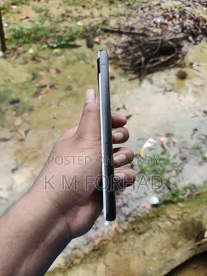 Google Pixel 6a 128 GB White