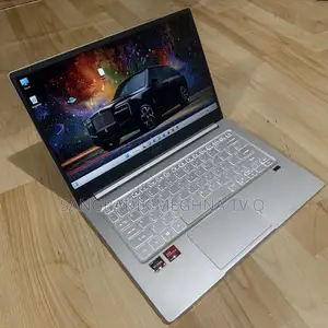 Laptop Acer 4GB Intel SSD 500GB