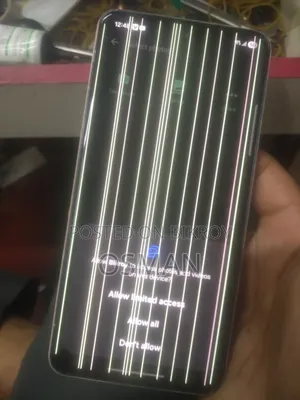 Samsung Galaxy S21 FE 5G 256 GB Blue