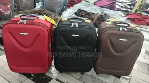Wholesale Trolley and Luggage