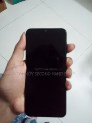 Samsung Galaxy A30 64 GB Black