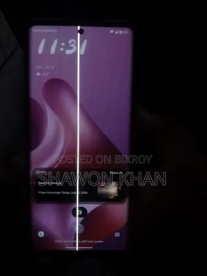 Motorola G96 5G 128 GB Purple