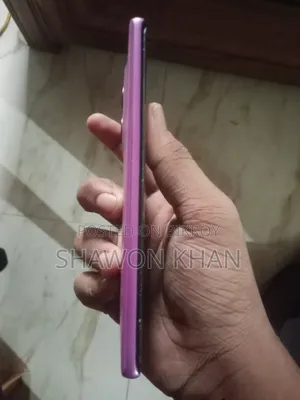 Motorola G96 5G 128 GB Purple