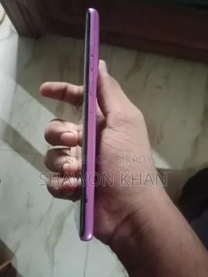 Motorola G96 5G 128 GB Purple