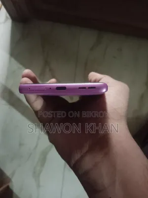 Motorola G96 5G 128 GB Purple