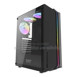 Desktop Computer Asus TUF Gaming FX10CP 16GB AMD Ryzen 5 SSD 256GB