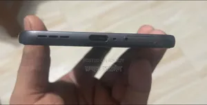 Infinix Hot 60 Pro+ 256 GB Black