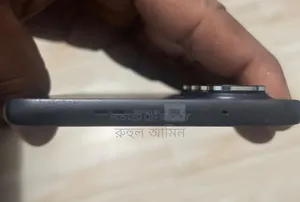 Infinix Hot 60 Pro+ 256 GB Black