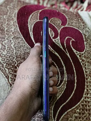 Vivo S1 Pro 128 GB Blue