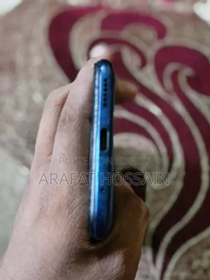 Vivo S1 Pro 128 GB Blue