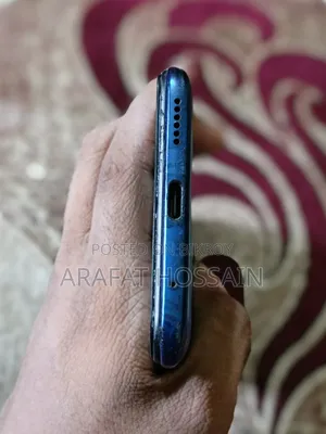 Vivo S1 Pro 128 GB Blue