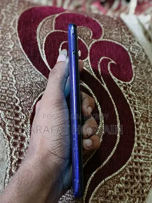 Vivo S1 Pro 128 GB Blue