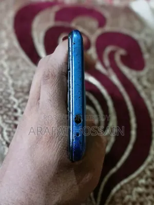 Vivo S1 Pro 128 GB Blue