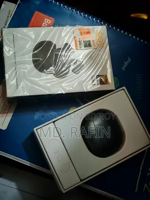 Qcy Melobuds Pro(Original)। Ldac।46db Anc।Full Box|Excellent Condition