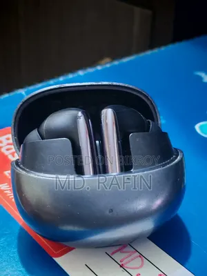 Qcy Melobuds Pro(Original)। Ldac।46db Anc।Full Box|Excellent Condition