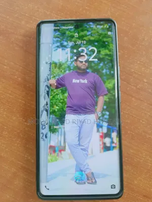 Vivo V27 5G 256 GB Blue