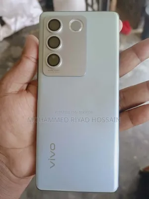 Vivo V27 5G 256 GB Blue
