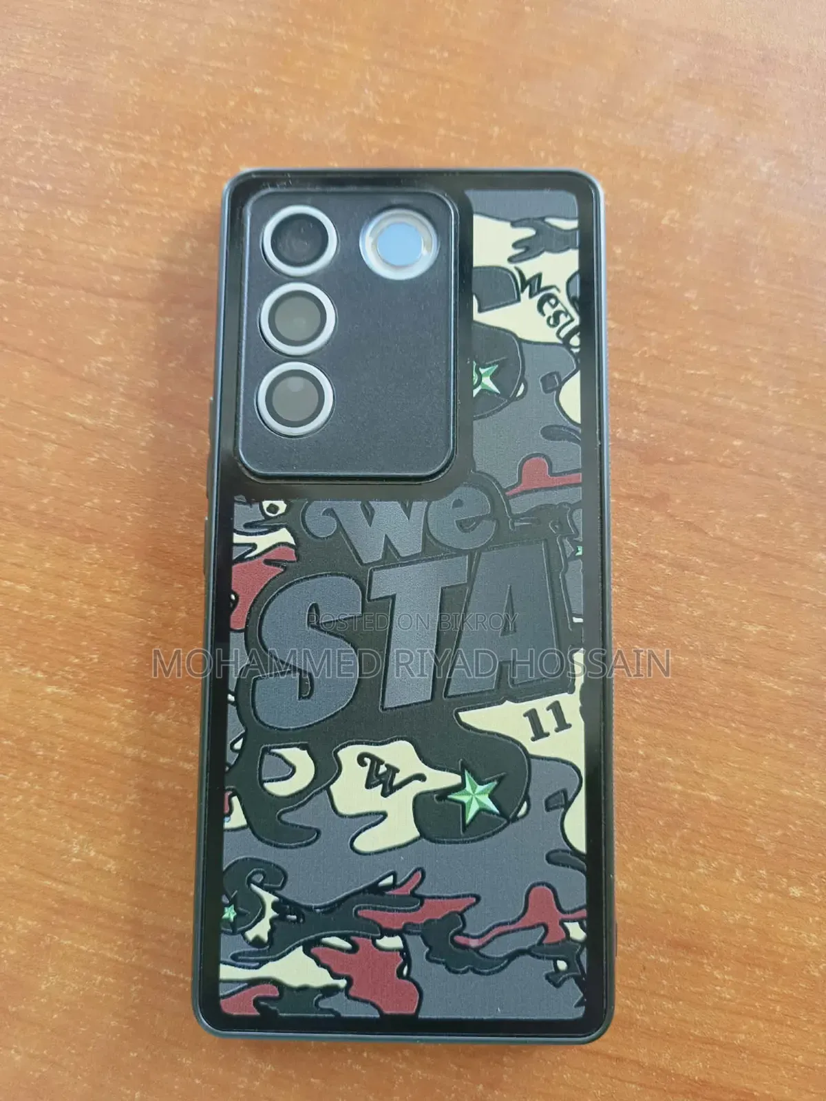 Vivo V27 5G 256 GB Blue