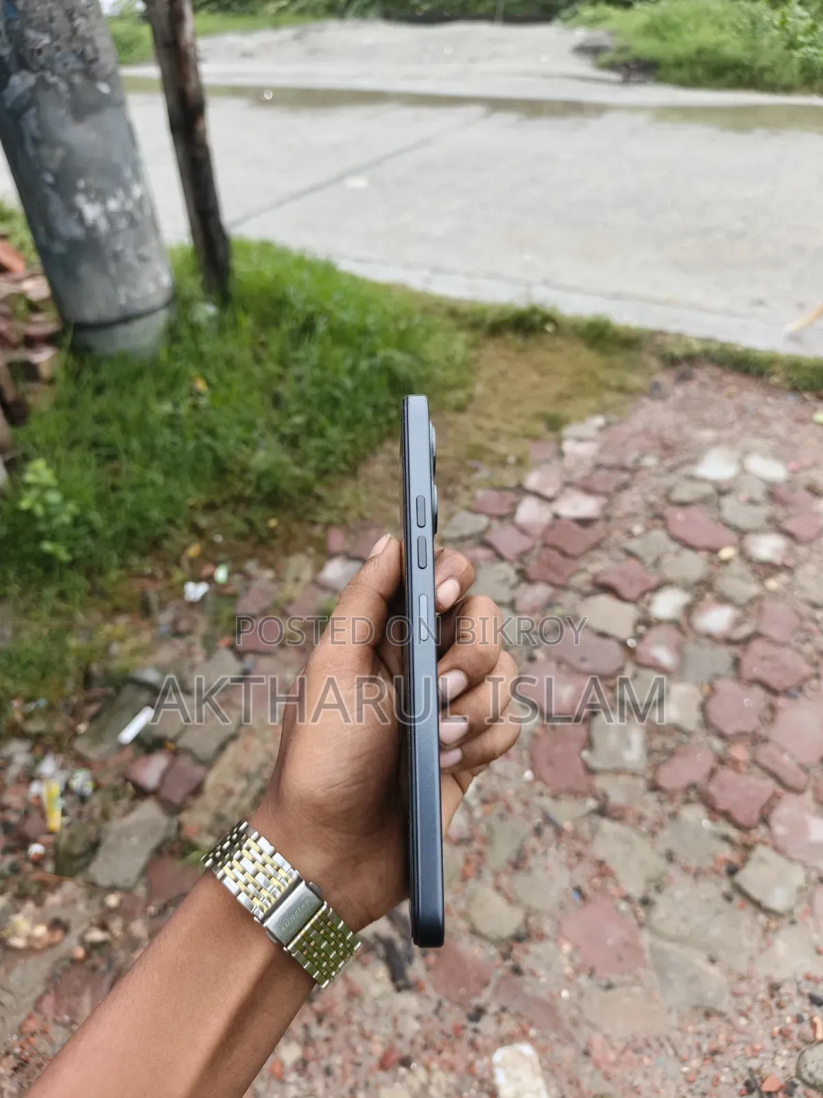 Tecno Spark Go 64 GB Black