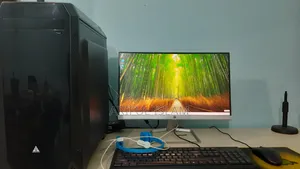 Desktop Computer Gigabyte 16GB Intel Core i5 SSD 256GB