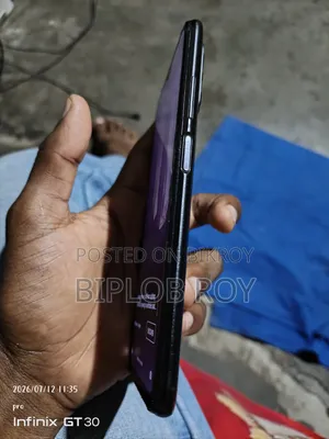 Xiaomi Redmi 9 Power 128 GB Black