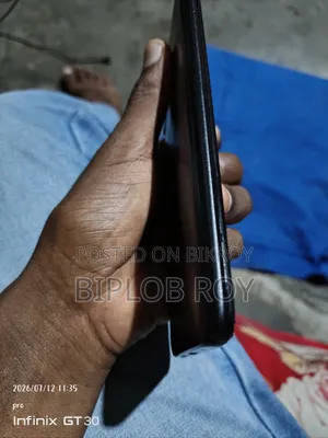 Xiaomi Redmi 9 Power 128 GB Black