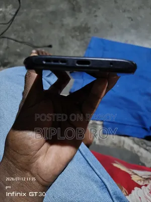 Xiaomi Redmi 9 Power 128 GB Black