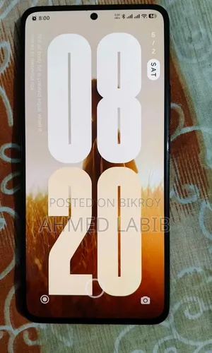 Xiaomi 12T Pro 256 GB Black