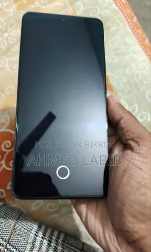 Xiaomi 12T Pro 256 GB Black
