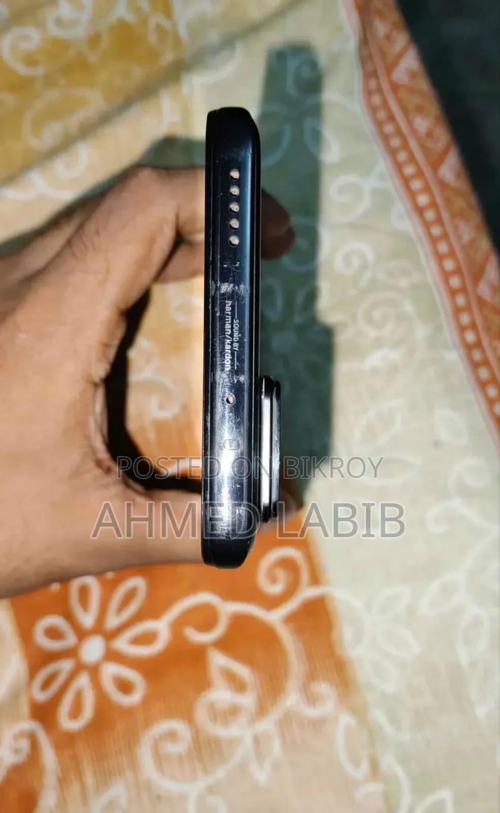 Xiaomi 12T Pro 256 GB Black