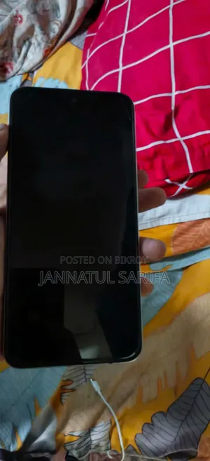New Xiaomi Redmi 15 128 GB Gray