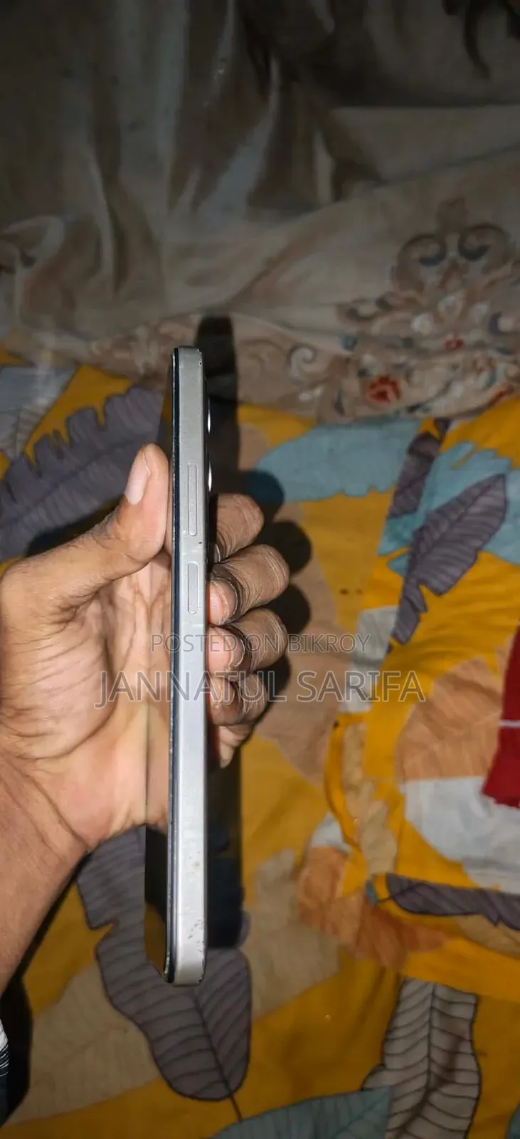 New Xiaomi Redmi 15 128 GB Gray