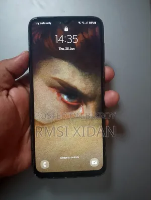 Samsung Galaxy A03 Core 32 GB Black