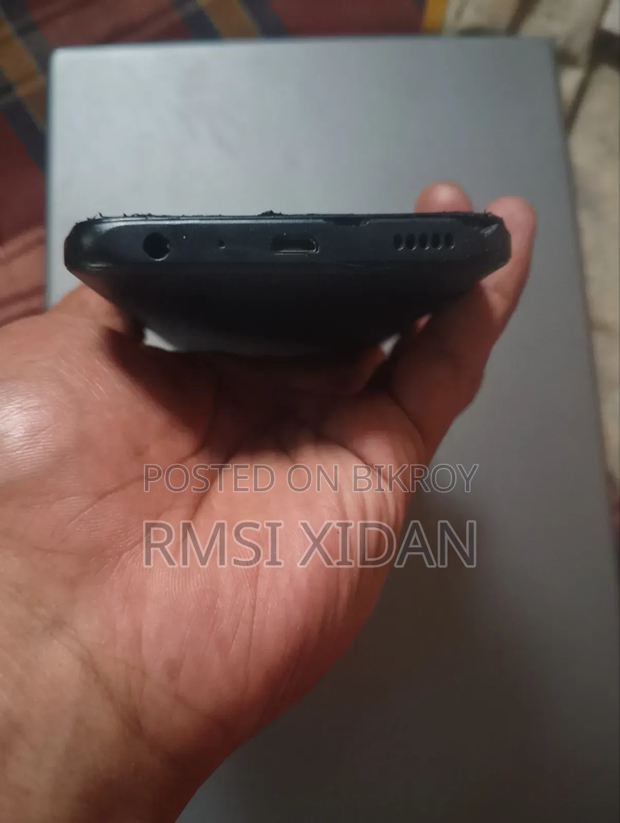Samsung Galaxy A03 Core 32 GB Black
