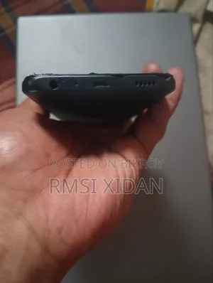 Samsung Galaxy A03 Core 32 GB Black
