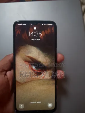 Samsung Galaxy A03 Core 32 GB Black