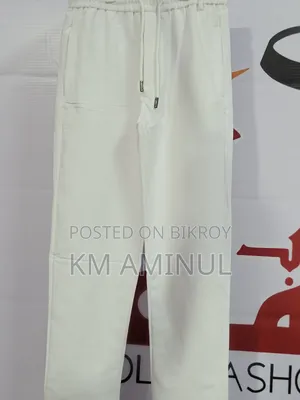 Pant Cut Pajama