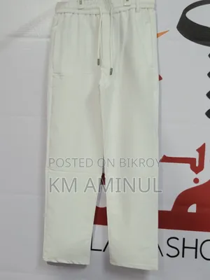 Pant Cut Pajama