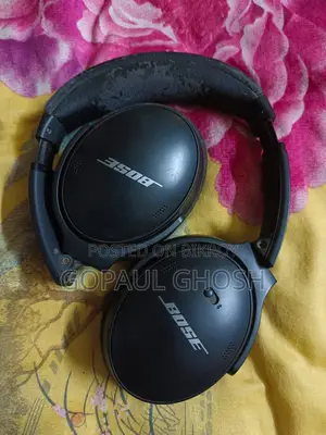 Bose Quietcomfort 45 হেডফোন