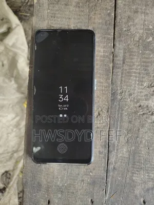 নতুন Oppo F19 Pro ১২৮ জিবি অরেঞ্জ