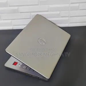 Laptop HP 8GB AMD Ryzen SSD 512GB