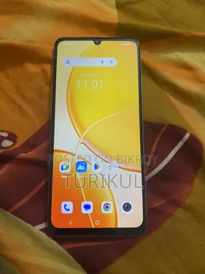 Vivo Y04 128 GB Gold