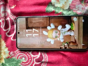 New Xiaomi Redmi K80 256 GB White
