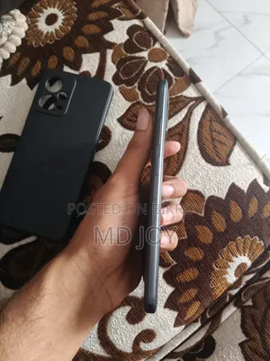 Xiaomi Poco X5 Pro 128 GB Black
