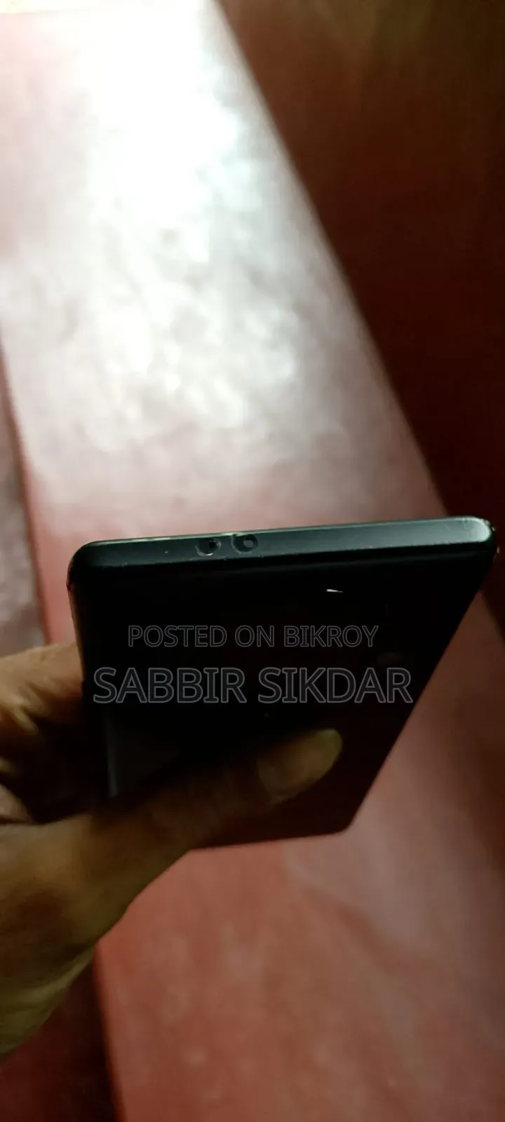 Honor X9b 5G 256 GB Gray