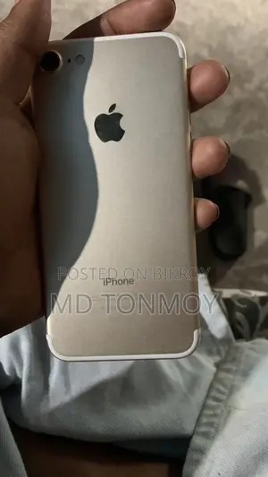 Apple iPhone 7 128 GB Gold